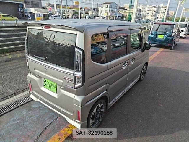 Suzuki SPACIA 2024-06 8850694-1