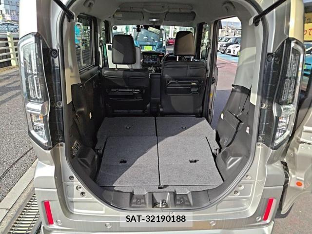 Suzuki SPACIA 2024-06 8850694-26