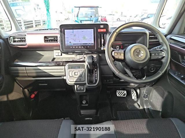 Suzuki SPACIA 2024-06 8850694-2