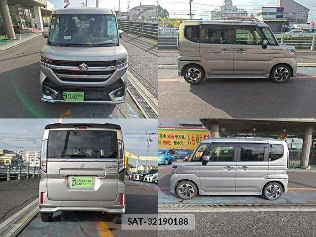 Suzuki SPACIA 2024-06 8850694-3