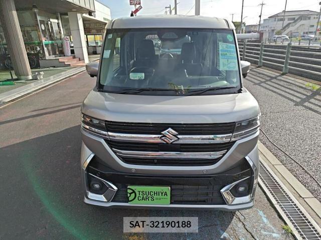 Suzuki SPACIA 2024-06 8850694-8