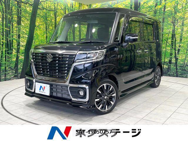 Suzuki SPACIA 2018-03 8850696-0