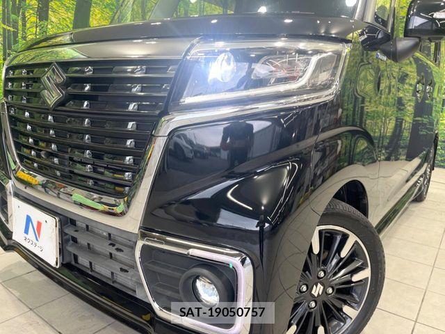 Suzuki SPACIA 2018-03 8850696-11