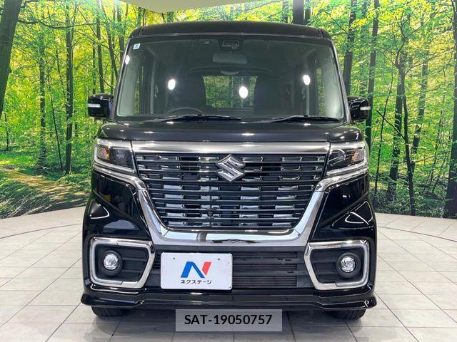 Suzuki SPACIA 2018-03 8850696-13