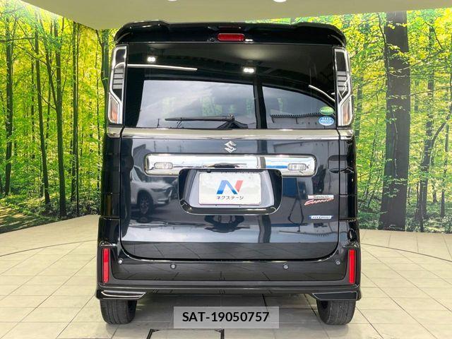 Suzuki SPACIA 2018-03 8850696-14