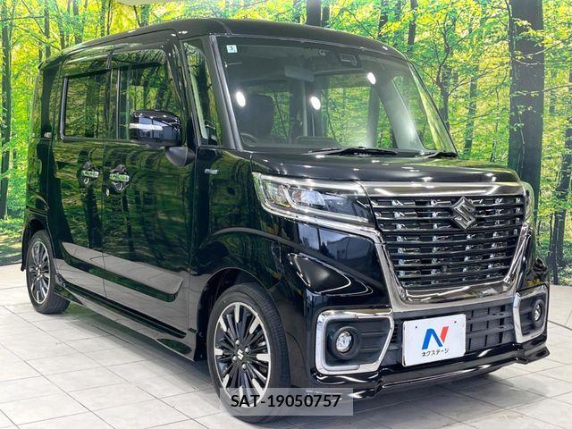 Suzuki SPACIA 2018-03 8850696-15