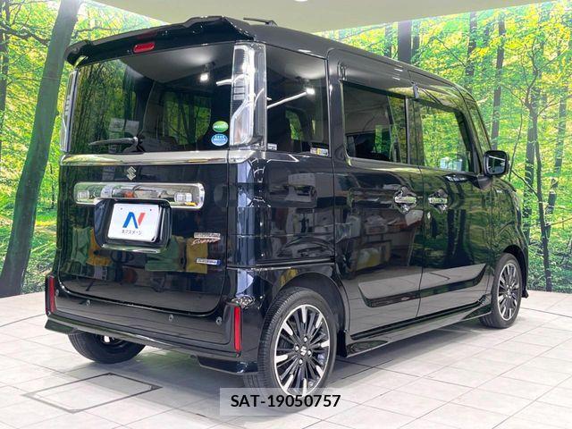 Suzuki SPACIA 2018-03 8850696-16