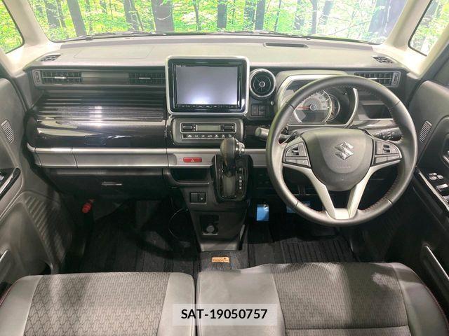 Suzuki SPACIA 2018-03 8850696-1