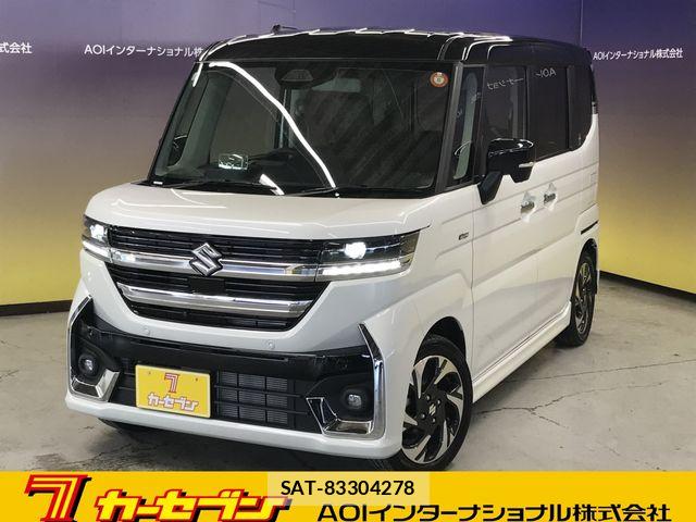 Suzuki SPACIA 2025-12 8849956-0