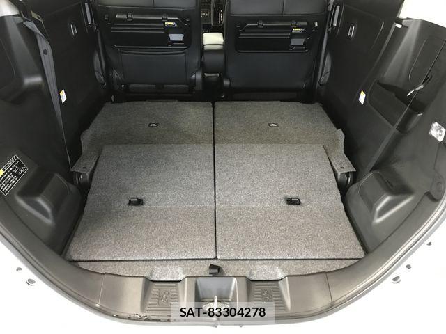 Suzuki SPACIA 2025-12 8849956-9