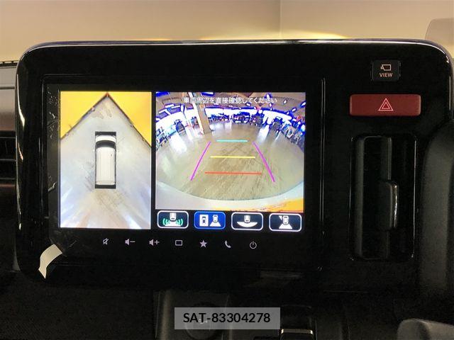Suzuki SPACIA 2025-12 8849956-11