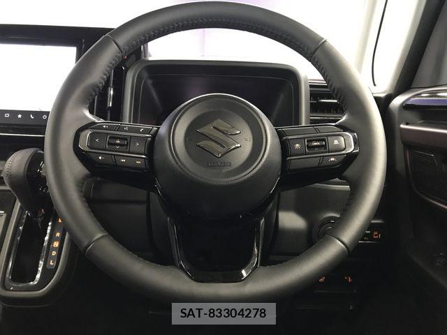 Suzuki SPACIA 2025-12 8849956-13