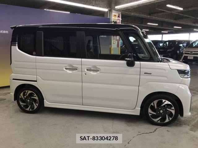 Suzuki SPACIA 2025-12 8849956-1