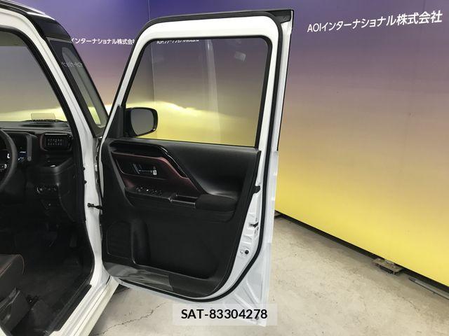 Suzuki SPACIA 2025-12 8849956-19
