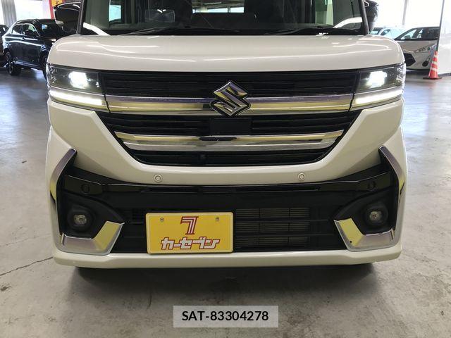Suzuki SPACIA 2025-12 8849956-21