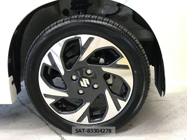 Suzuki SPACIA 2025-12 8849956-27
