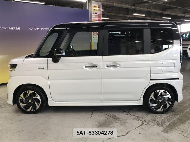 Suzuki SPACIA 2025-12 8849956-2