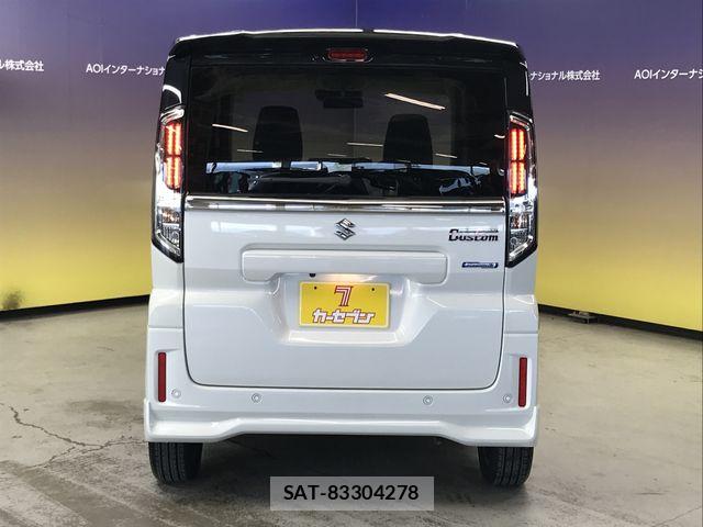 Suzuki SPACIA 2025-12 8849956-3