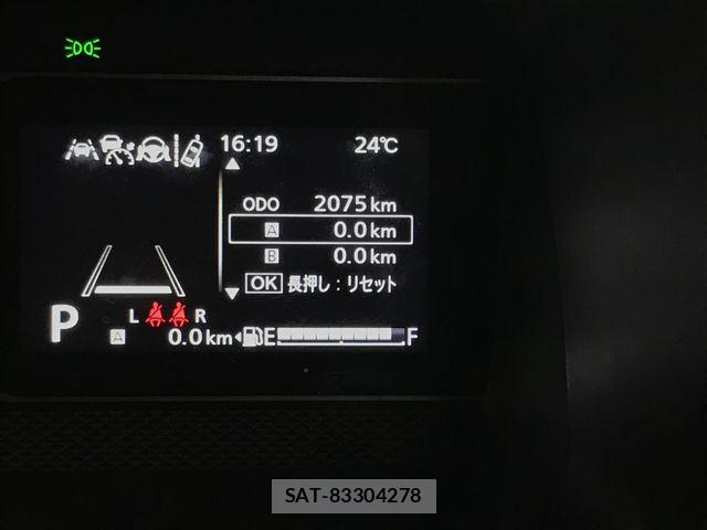Suzuki SPACIA 2025-12 8849956-4