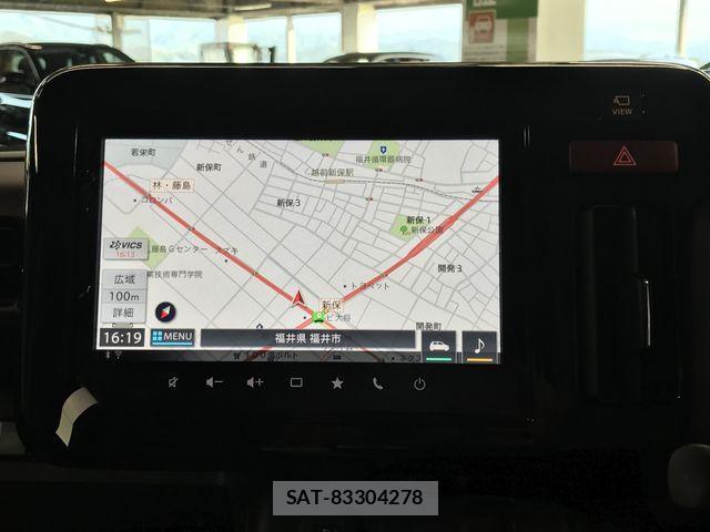 Suzuki SPACIA 2025-12 8849956-5