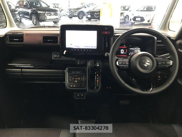Suzuki SPACIA 2025-12 8849956-6