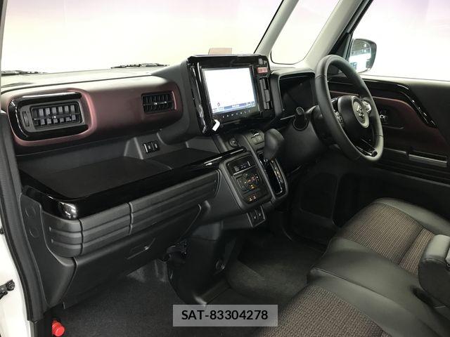 Suzuki SPACIA 2025-12 8849956-7