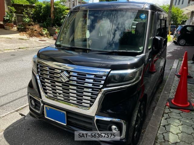 Suzuki SPACIA 2018-01 8849994-1