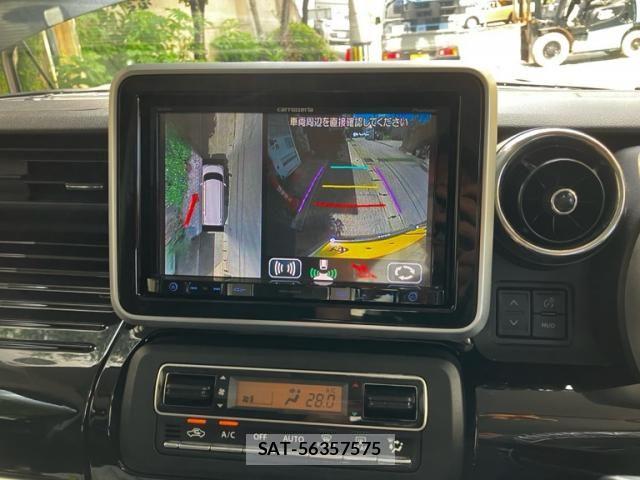 Suzuki SPACIA 2018-01 8849994-26
