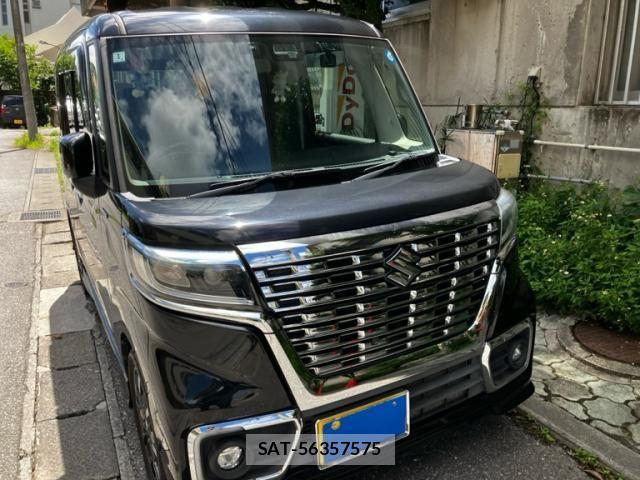 Suzuki SPACIA 2018-01 8849994-2