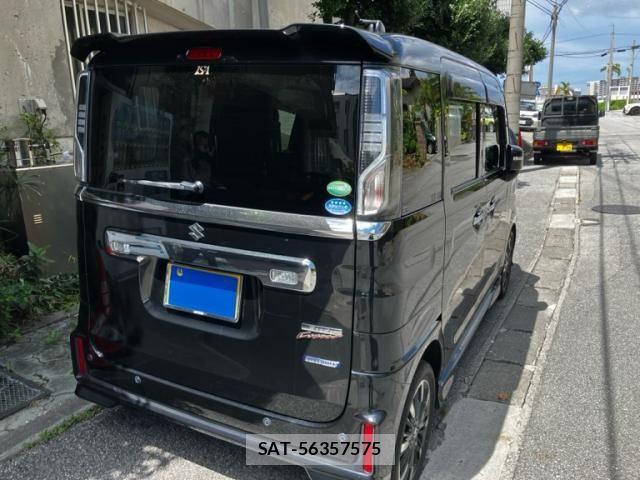 Suzuki SPACIA 2018-01 8849994-4