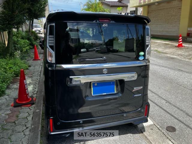 Suzuki SPACIA 2018-01 8849994-5