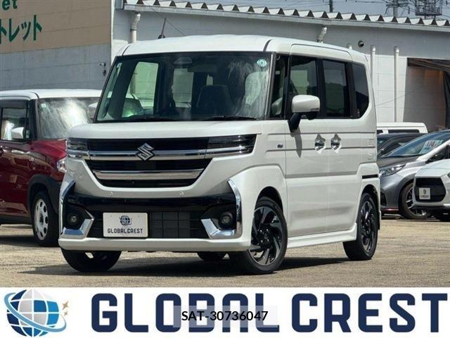 Suzuki SPACIA 2026-09 8849838-0