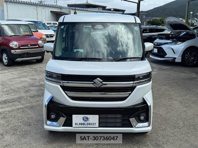 Suzuki SPACIA 2026-09 8849838-9