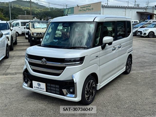 Suzuki SPACIA 2026-09 8849838-10