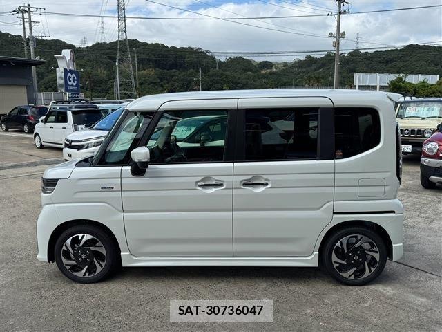 Suzuki SPACIA 2026-09 8849838-11