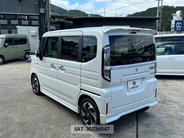 Suzuki SPACIA 2026-09 8849838-12