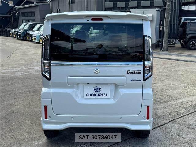 Suzuki SPACIA 2026-09 8849838-13