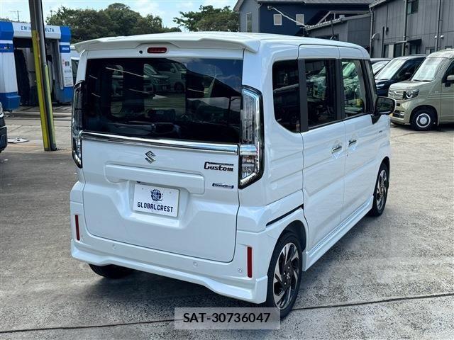 Suzuki SPACIA 2026-09 8849838-14