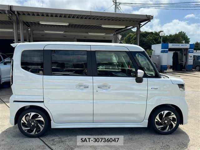 Suzuki SPACIA 2026-09 8849838-15