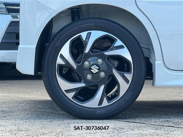 Suzuki SPACIA 2026-09 8849838-16