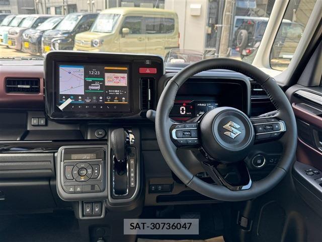 Suzuki SPACIA 2026-09 8849838-22
