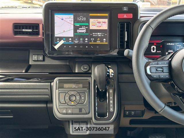 Suzuki SPACIA 2026-09 8849838-23
