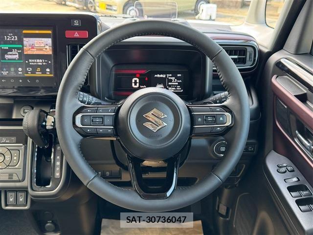 Suzuki SPACIA 2026-09 8849838-27