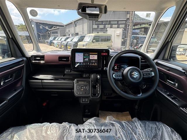 Suzuki SPACIA 2026-09 8849838-2