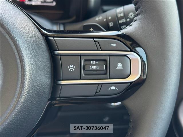 Suzuki SPACIA 2026-09 8849838-29
