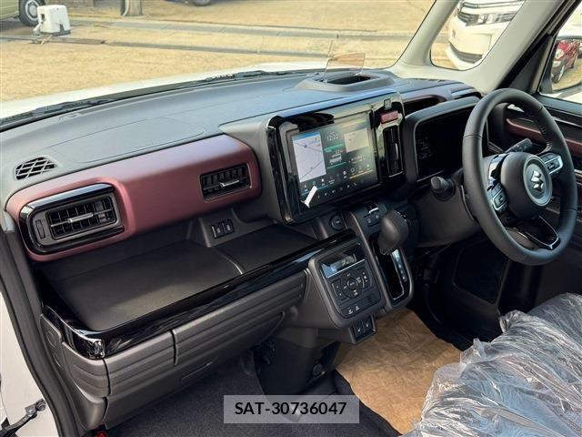 Suzuki SPACIA 2026-09 8849838-3