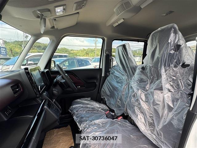 Suzuki SPACIA 2026-09 8849838-4