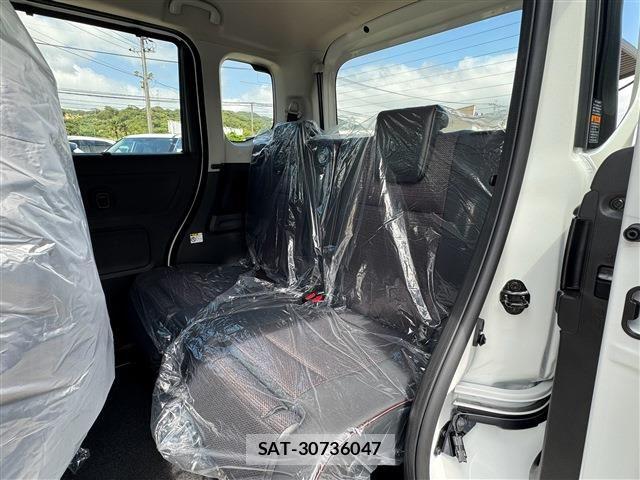 Suzuki SPACIA 2026-09 8849838-5