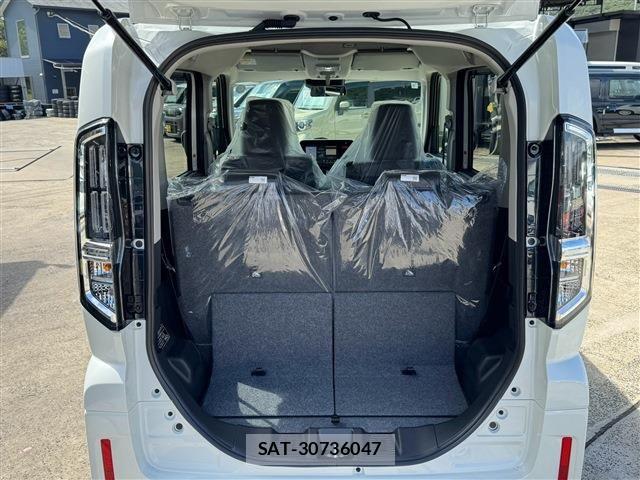 Suzuki SPACIA 2026-09 8849838-6