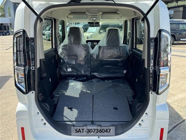 Suzuki SPACIA 2026-09 8849838-7